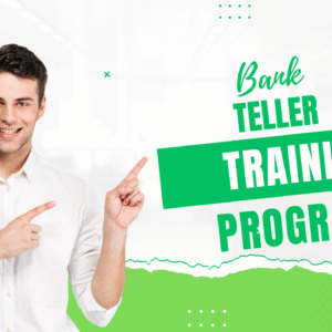 Bank Teller Training Program