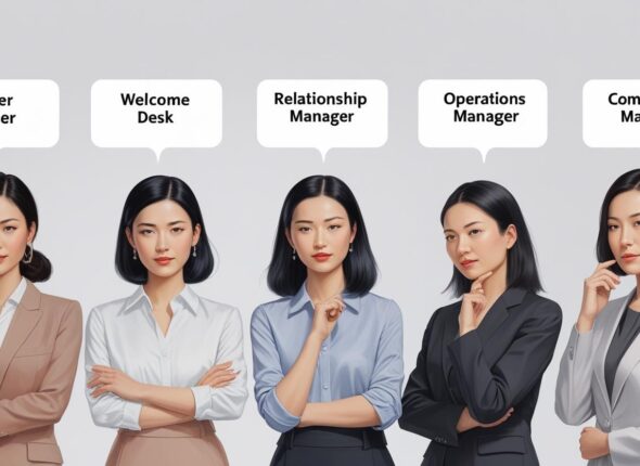 IBAEDU Blog - Top 5 Banking Roles Freshers Can Apply For