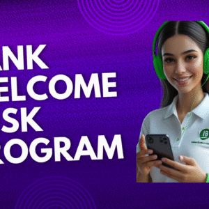 Bank 1 | Iba Edu