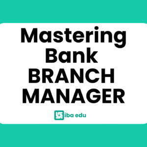 College students learning advanced branch banking operations leadership compliance and sales strategies to become future bank branch managers