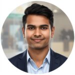 harsh gupta (welcome desk) photo