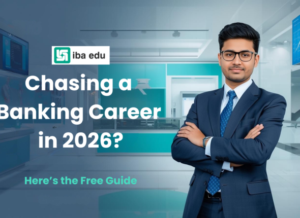 Chasing a Banking Career in 2026