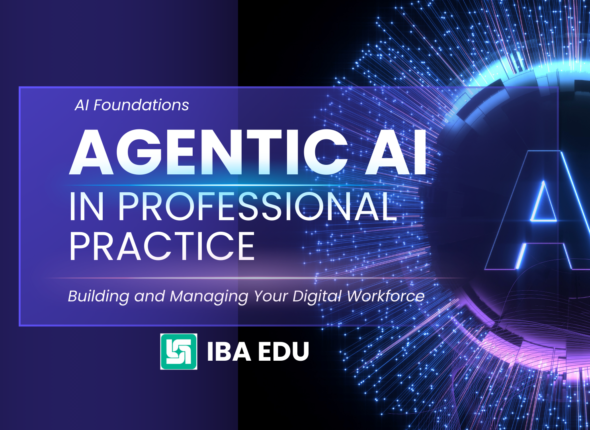Agentic AI Course - IBA EDU