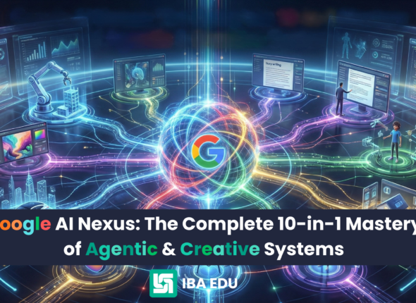 GOOGLE NEXUS - IBA EDU COURSES (1)