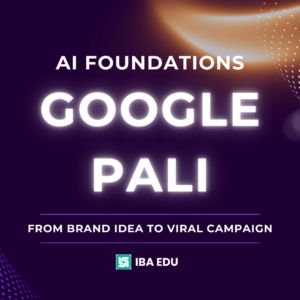 Google Pali : From Brand Idea to Viral Campaign