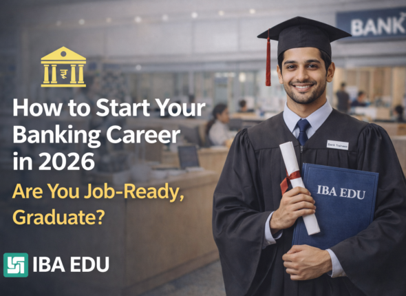 100,000+ Fresher Jobs Opening in Private Banks (June–July 2026)! Are You Truly Ready or Just Graduating