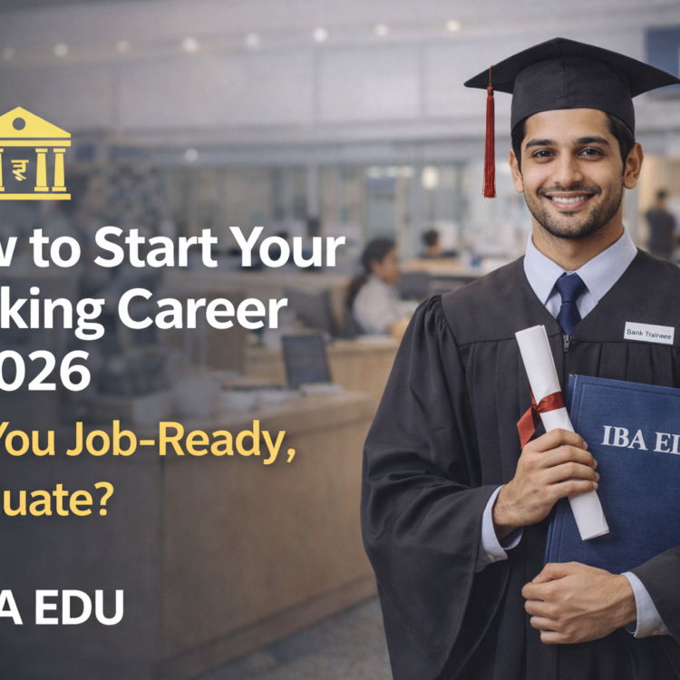 100,000+ Fresher Jobs Opening in Private Banks (June–July 2026)! Are You Truly Ready or Just Graduating