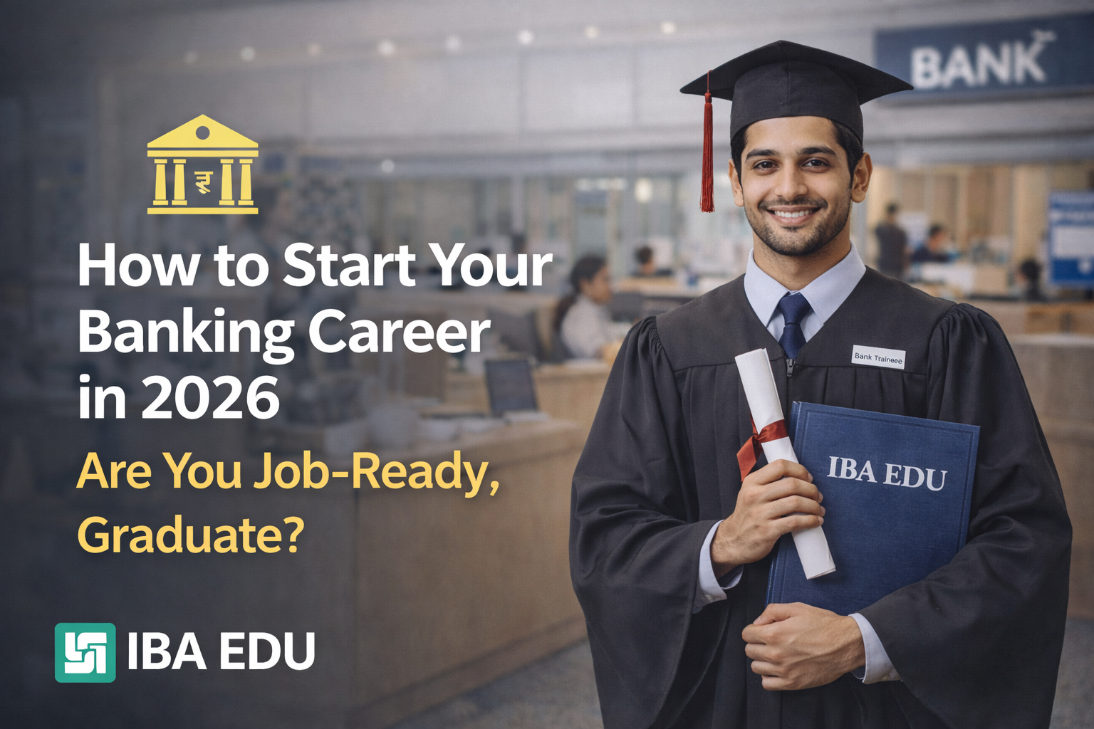 100,000+ Fresher Jobs Opening in Private Banks (June–July 2026)! Are You Truly Ready or Just Graduating