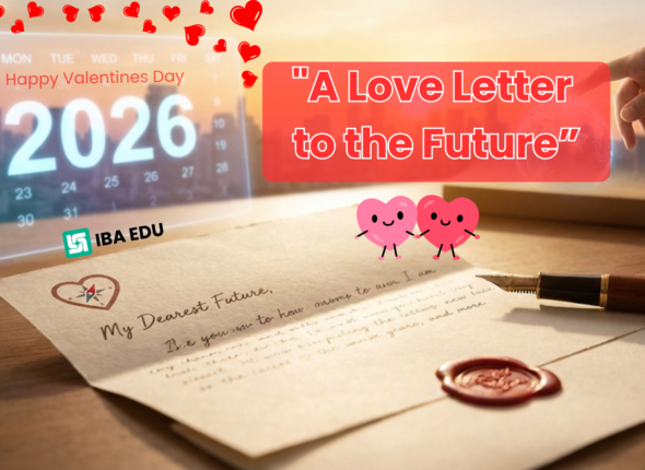 A Love Letter to the Future Why 2026 is the Year to Fall in Love with Your Career