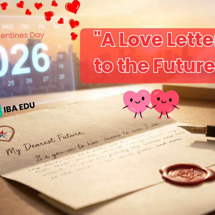 A Love Letter to the Future Why 2026 is the Year to Fall in Love with Your Career
