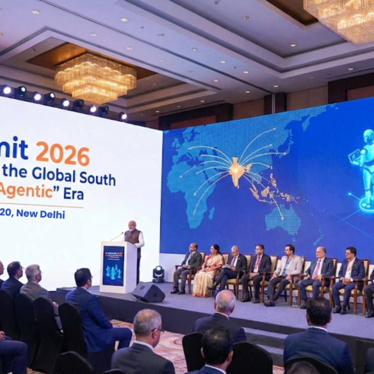 AI Summit 2026 India: Leading the Global South into the "Agentic" Era"