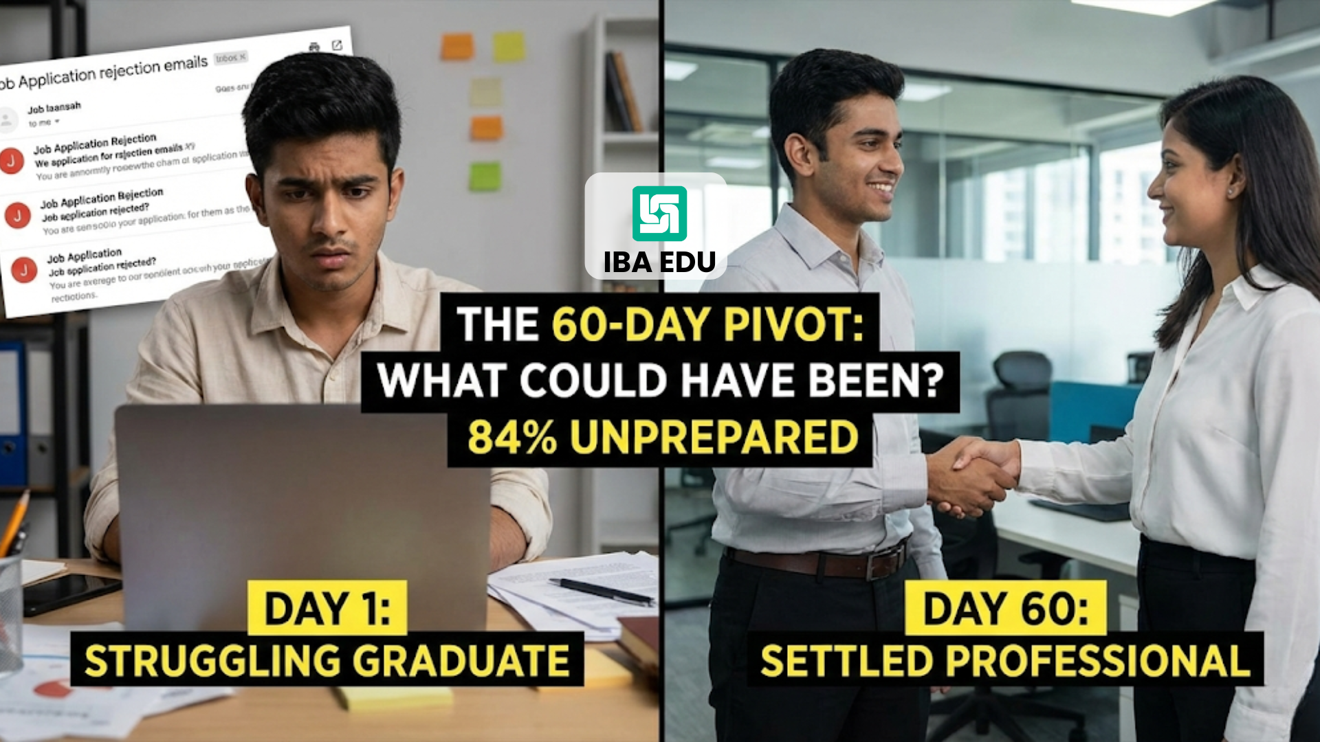 The 60-Day Pivot What Could Have Been