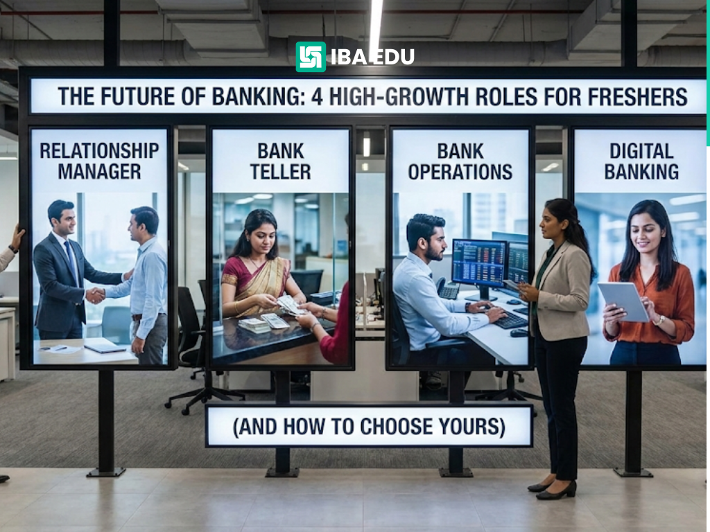 The Future of Banking 4 High-Growth Roles for Freshers (1)