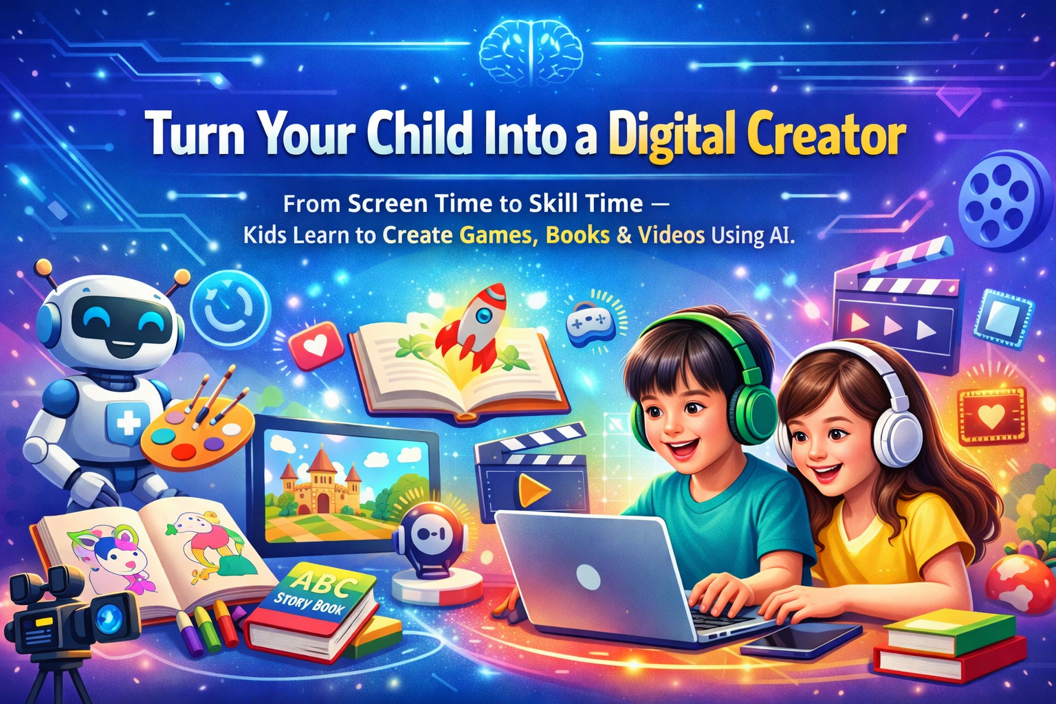 super kids summer camp - iba edu