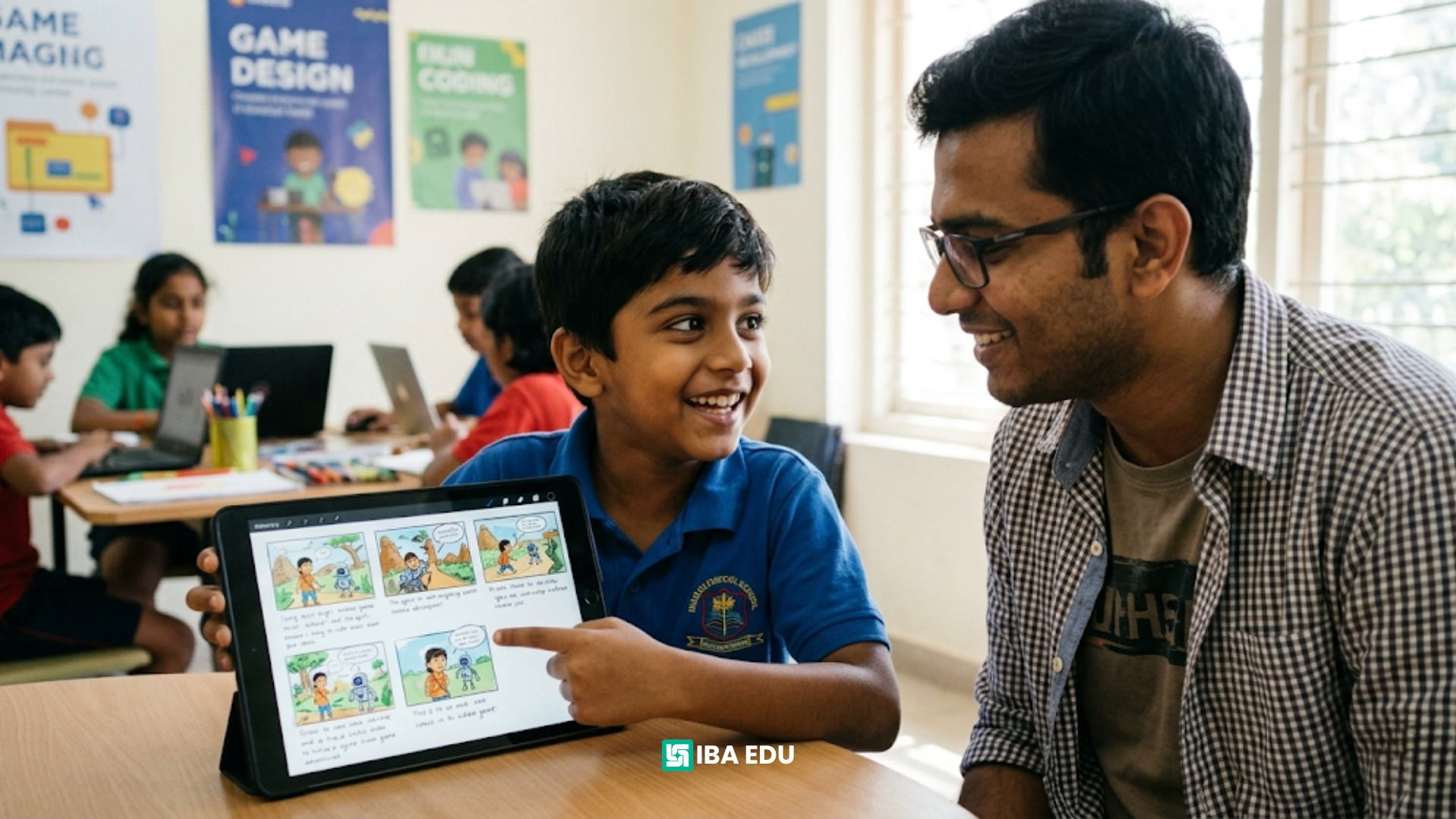 2 - Is Your Child’s Mobile Habit Changing Their Brain Why Creating is the 2026 Health Solution