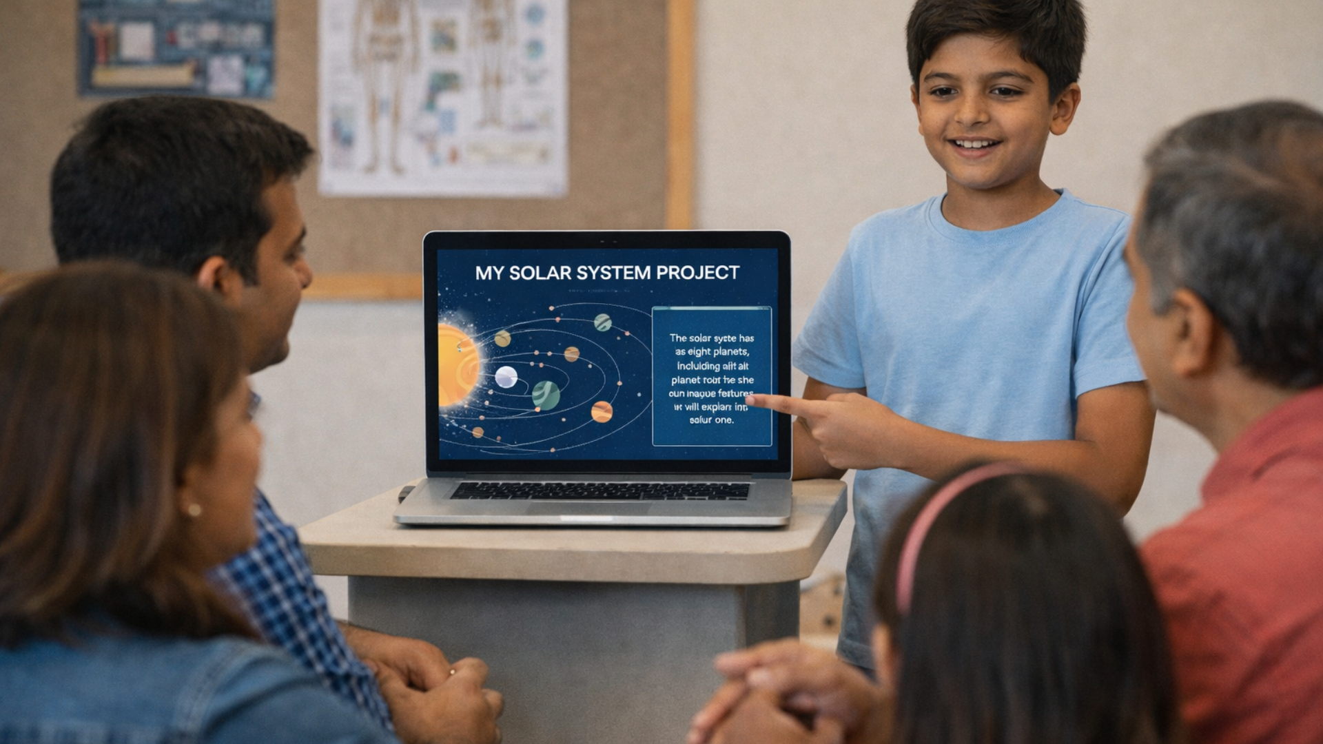 Why Kids Should Learn AI Before Age 15