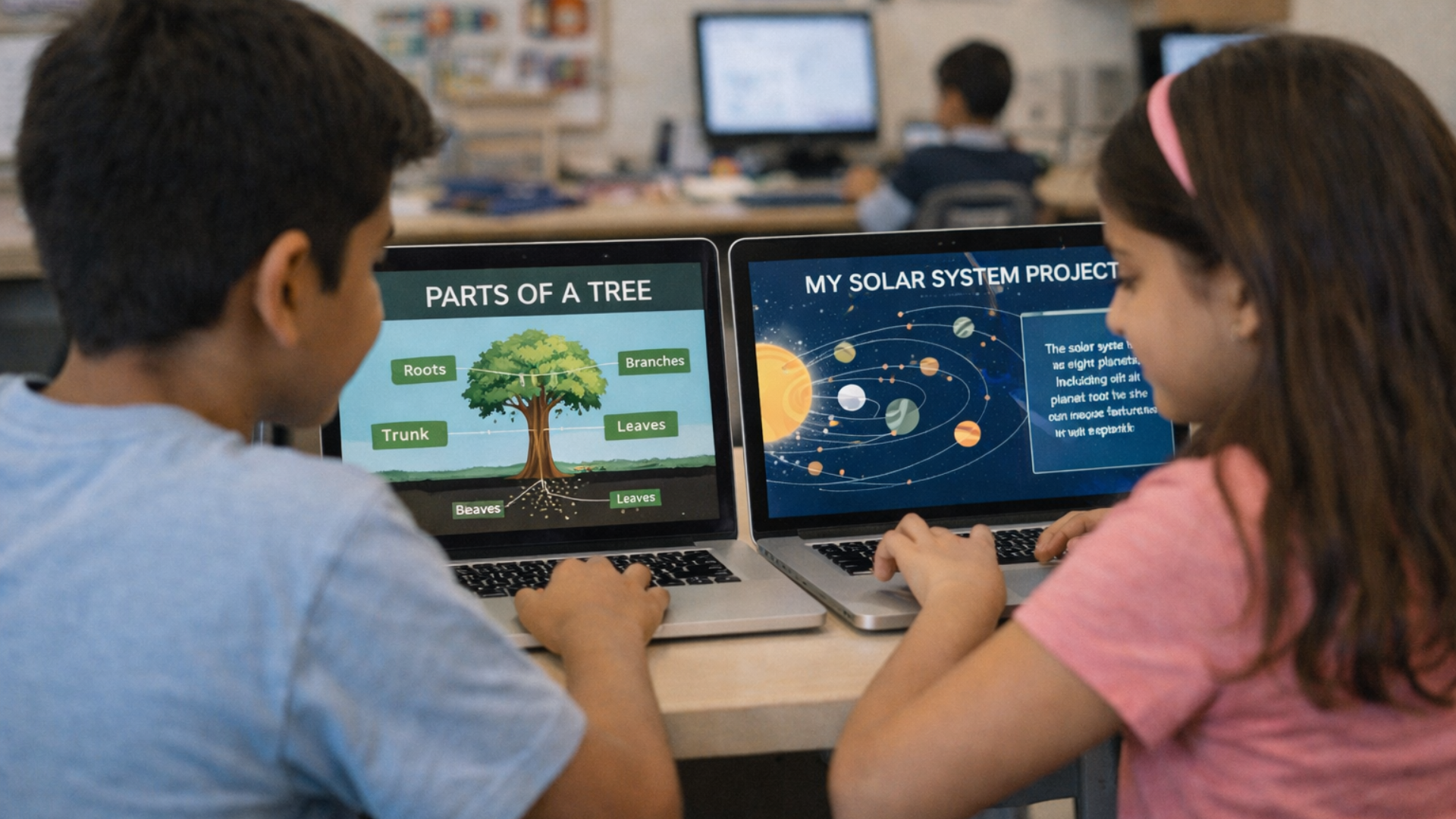 Real Skills Kids Can Learn with AI