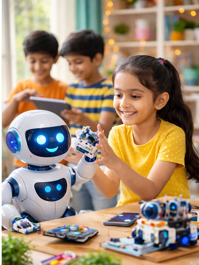 AI KIDS SUMMER CAMP IBA EDU (2)