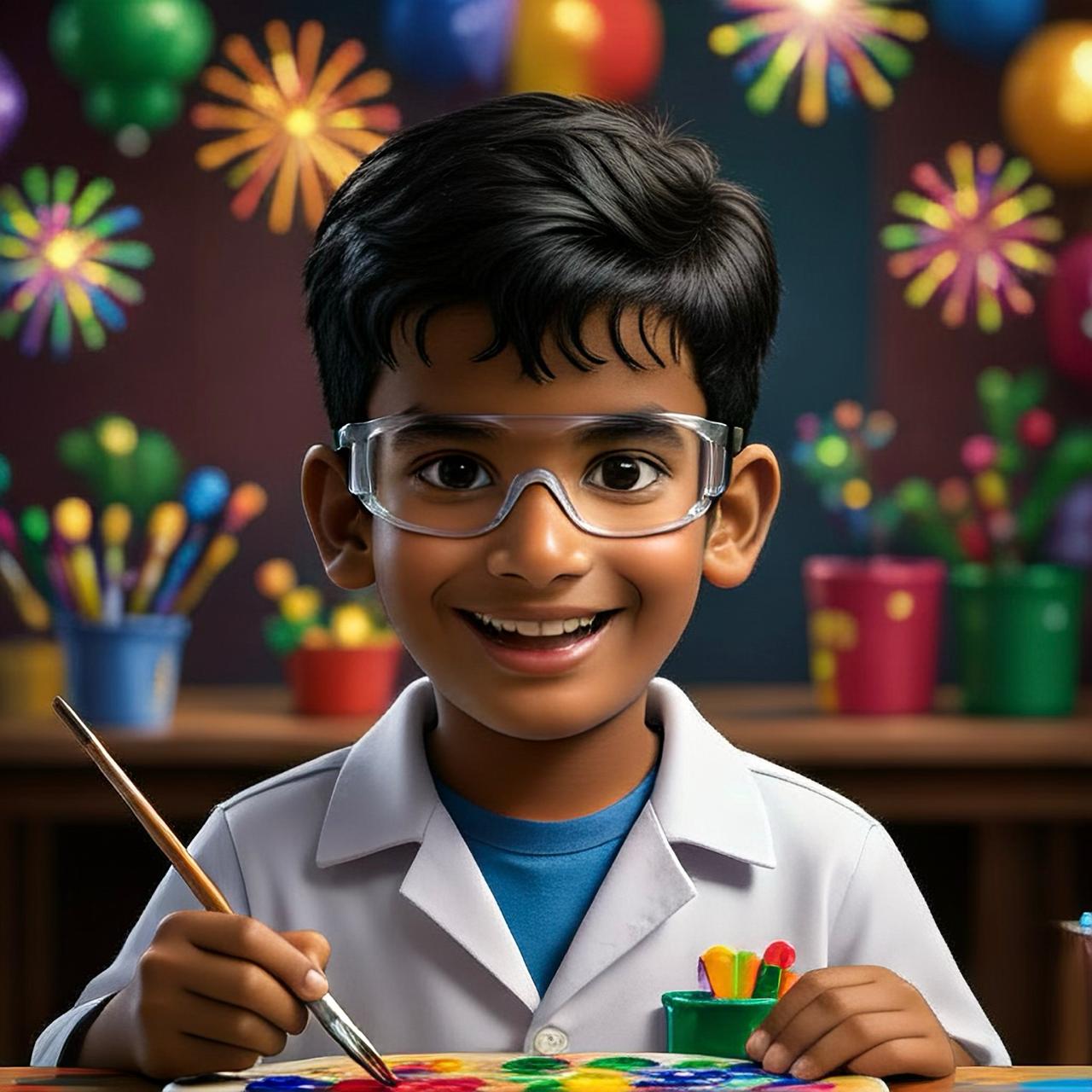 AI SUMMER CAMP IBA EDU 3