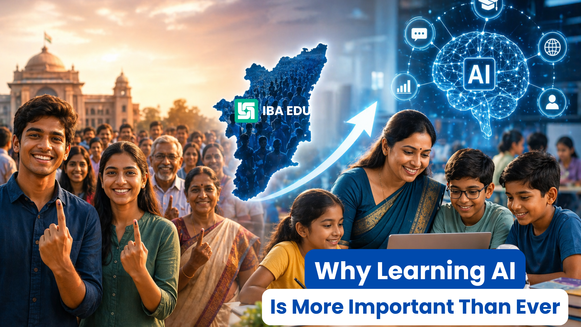 AI Training for Teachers