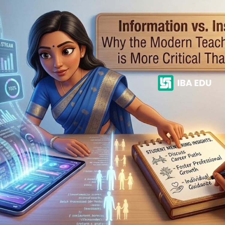 AI Training for Teachers