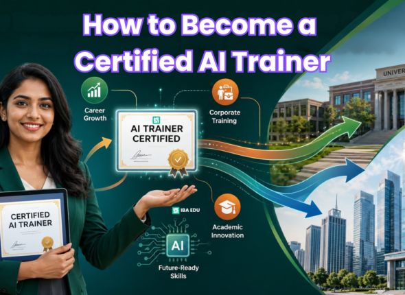 AI TRAINER PROGRAM 1