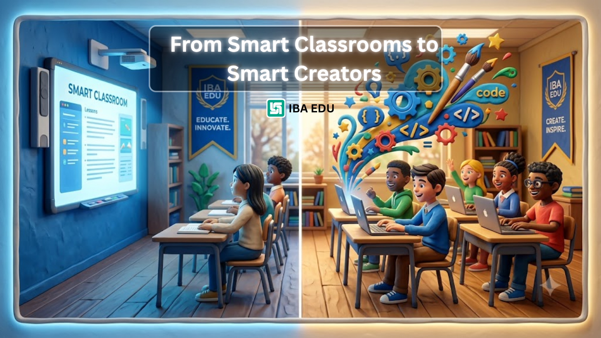 AI Future Creators Program for Schools