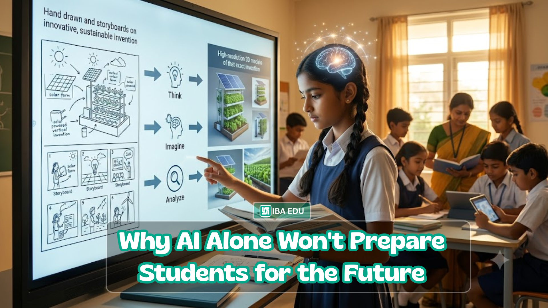 AI Future Creators
