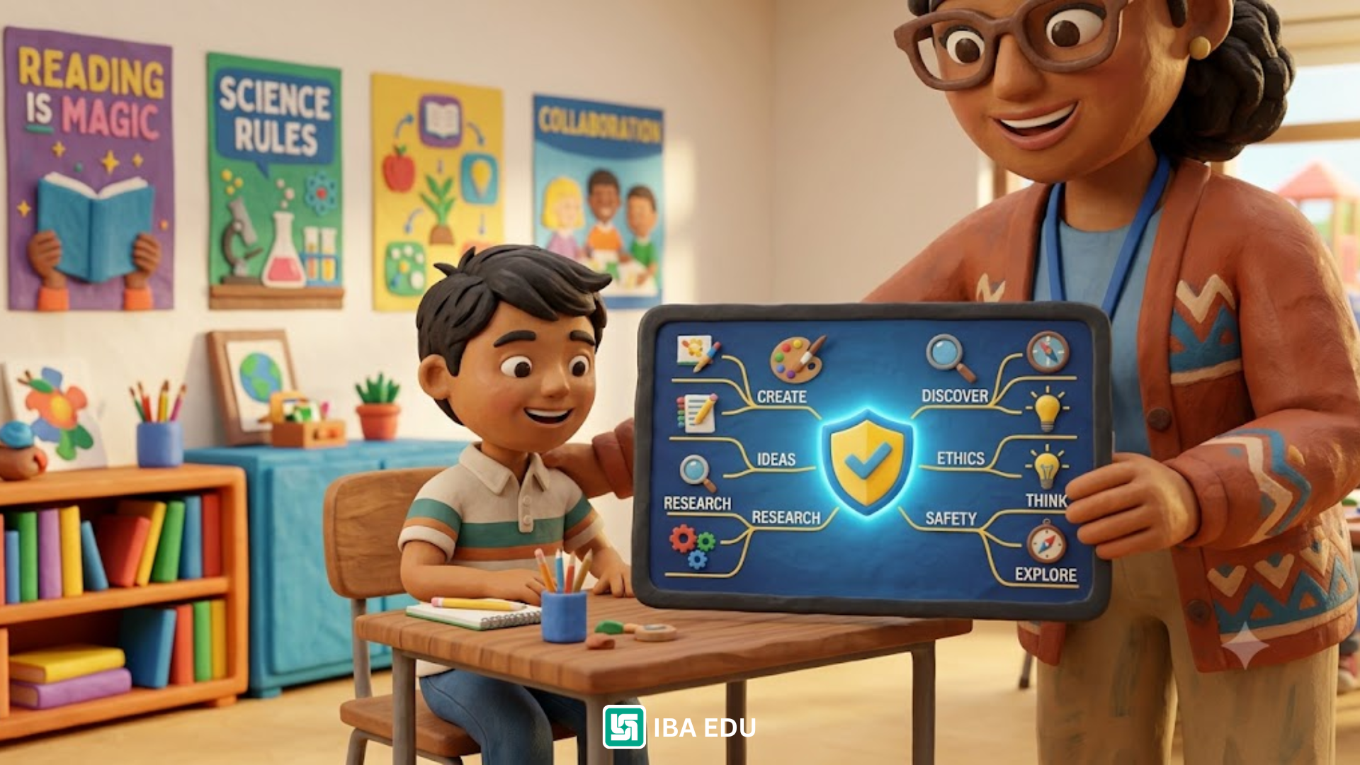 IBA EDU ai future creators blog | Iba Edu IBA EDU ai future creators blog