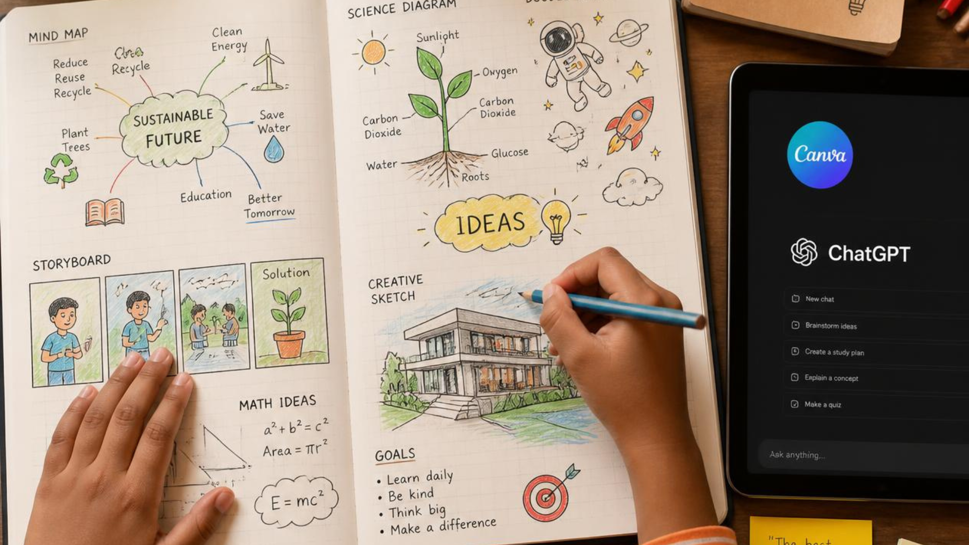 6 Brain First AI Learning | IBA EDU | Iba Edu Brain First AI Learning | IBA EDU
