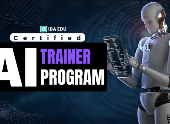 AI TRAINER PROGRAM 2