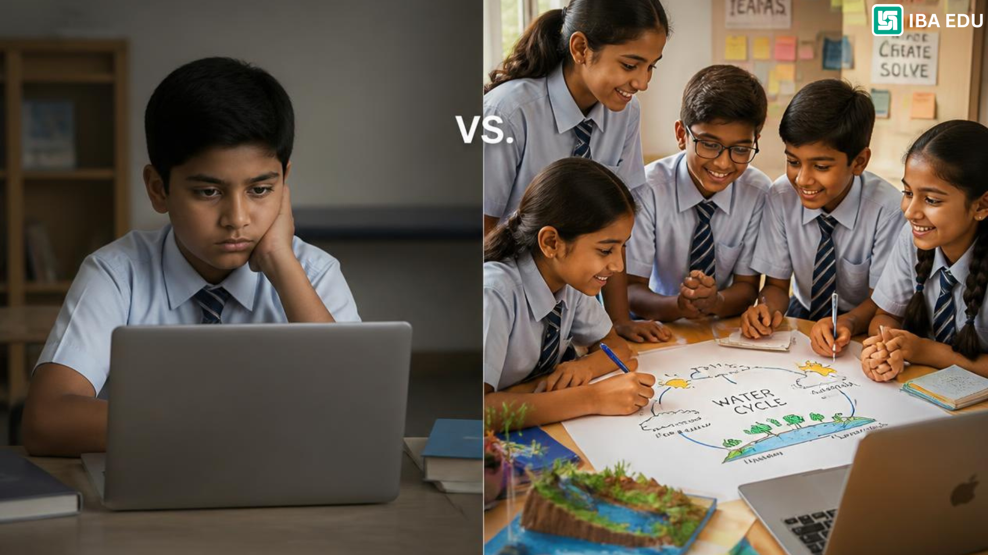 2 Brain First AI Learning | AIFC Framework for Schools | Iba Edu Brain First AI Learning | AIFC Framework for Schools