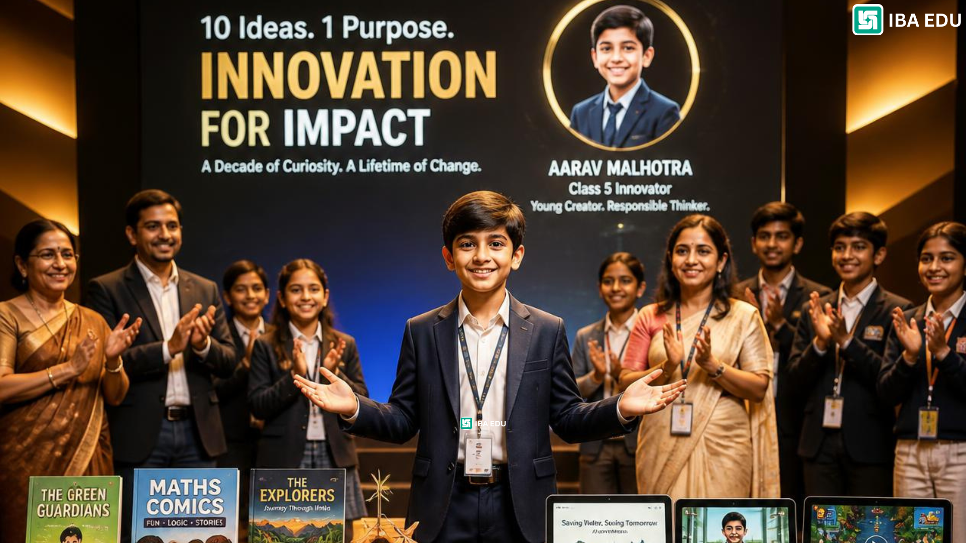 5 Brain First AI Learning | AIFC Framework for Schools | Iba Edu Brain First AI Learning | AIFC Framework for Schools
