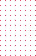 Solid coral-pink color fills the image.